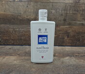 Autoglym Car Glas Polish 500ML