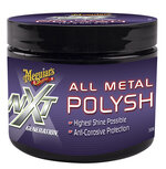 Meguiar&#039;s NXT All Metal Polish