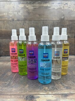 Cartec Carfum Lavender 200ml