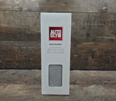 Autoglym InstaDry