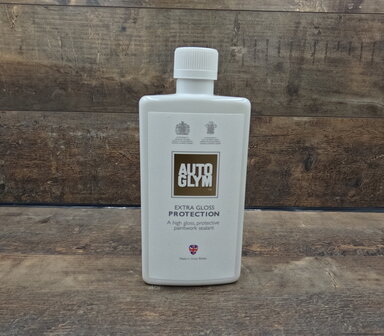 Autoglym Extra Gloss Protection 500ML