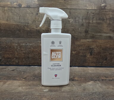 Autoglym Leer Reiniger 500ML