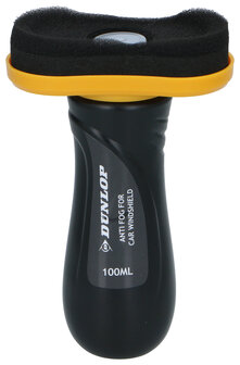 Dunlop anti fog 