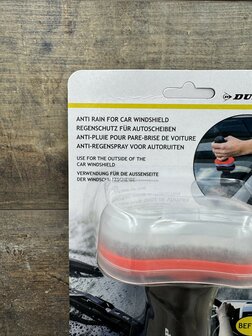 Dunlop Anti Rain 