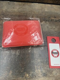 Waxoyl set