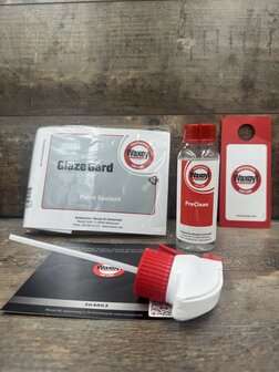Waxoyl set