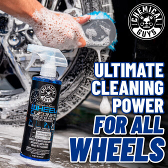 Chemical Guys Wheel Cleaner Signature Series (473ml)