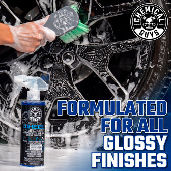 Chemical Guys Wheel Cleaner Signature Series (473ml)
