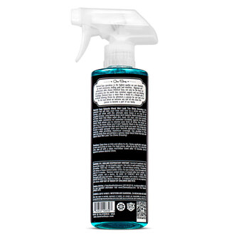Chemical Guys Galactic Black Wet Tire Shine Coating (473ml)