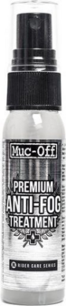Muc off anti fog