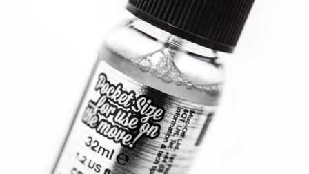 Muc off anti fog