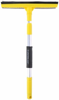 Dunlop Raamwisser met Uitschuifbare Steel (bus,vrachtwagen of camper)