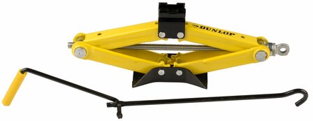 Dunlop schaarkrik 1500kg