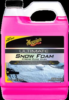 Meguiar&#039;s Ultimate Snow Foam 946ml