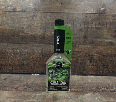 5in1 Injectie Reiniger Benzine 310ml