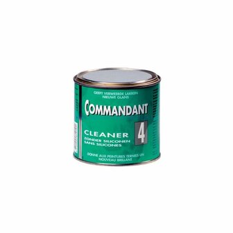 commandant