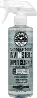 Chemical Guys Nonsense Colorless &amp; Odorless All Surface Cleaner (473ml)