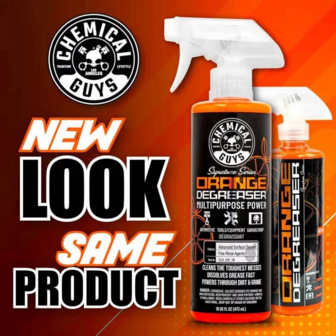 Chemical Guys Orange Degreaser Signature Series (473ml)