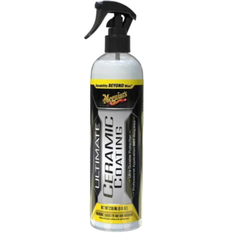 Meguiar&#039;s Ultimate Ceramic Coating 236ml