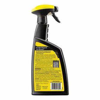 Meguiar&#039;s Ultimate Iron Remover 710ml
