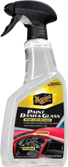 Meguiar&#039;s Paint, Dash &amp; Glass Inside &amp; Out Detailer 710ml