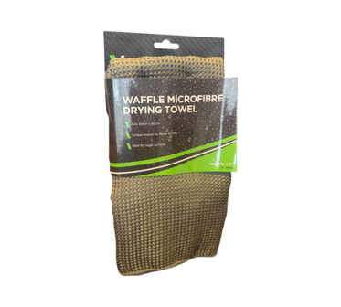 Verekio Microvezel Afdroogdoek 60cm x 80cm