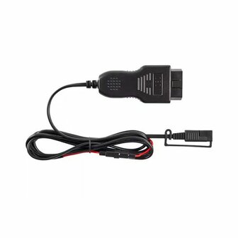 OSRAM OBD-Stekker voor Zonnepaneel Accu-onderhoud (12 V)