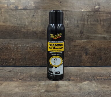 Meguiar&rsquo;s Ultimate Tire Shine Foam &ndash; Diepe glans en bescherming in &eacute;&eacute;n stap