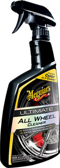 Meguiar's Ultimate All Wheel Cleaner 710ml
