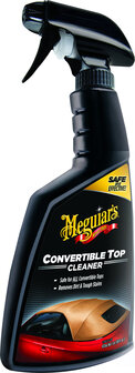 Meguiar's Convertible &amp; Cabriolet Cleaner Spray 450ml