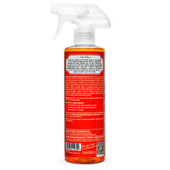 Chemical Guys Hydro Blitz Ceramic spray wax