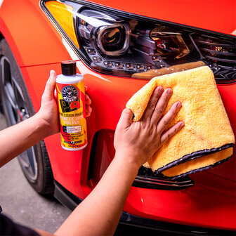 Chemical Guys P4 Precision Paint Correction Polish (473ml)