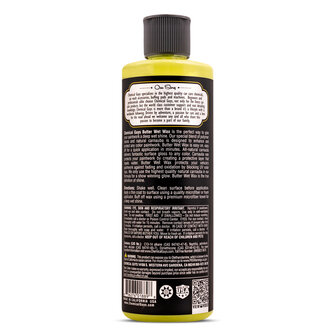 Chemical Guys Butter Wet Wax (473ml)