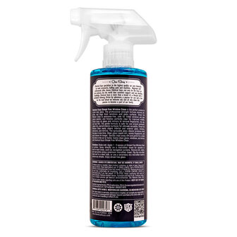 Chemical Guys Streak Free Window Clean (473ml)