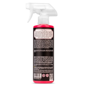 Chemical Guys Speed Wipe Quick Detailer (473ml)
