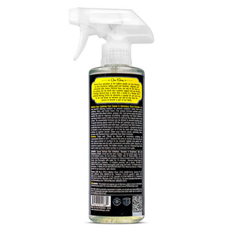 Chemical Guys Lightning Fast Carpet &amp; Upholstery Stain Extractor (473ml)