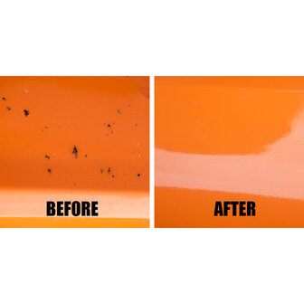 Chemical Guys Bug &amp; Tar Heavy Duty Car Wash Shampoo (473ml)