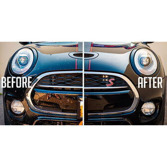 Chemical Guys Bug &amp; Tar Heavy Duty Car Wash Shampoo (473ml)