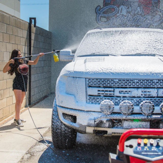 Chemical Guys Citrus Wash &amp; Gloss Concentrated Car Wash (473ml)