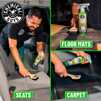 Chemical Guys All Clean+ Citrus Base All Purpose Cleaner (473ml)