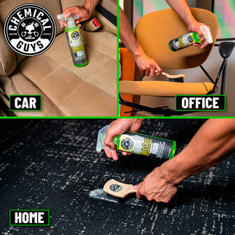 Chemical Guys All Clean+ Citrus Base All Purpose Cleaner (473ml)