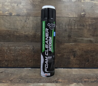 5in1 Schuim Reiniger / Foam Cleaner Spuitbus 650ml