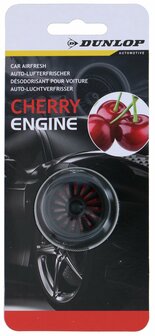 Dunlop Luchtverfrisser Engine Model (Cherry)
