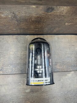 Dunlop lampset h4