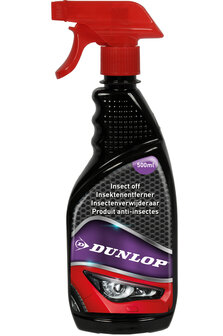 Dunlop insectenverwijderaar 