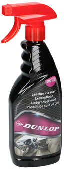 Dunlop Leer reiniger