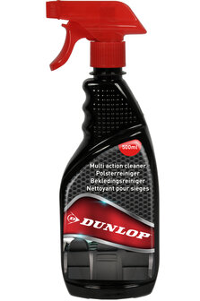 Dunlop interieur/multi reiniger 