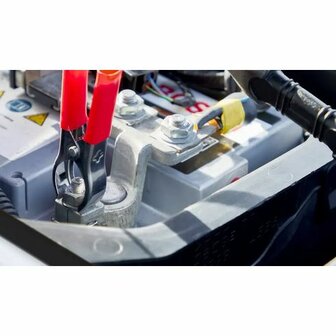 Osram Zonnepaneel Accu onderhoud 12v 20W