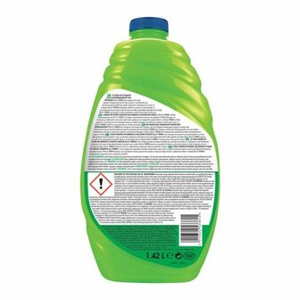 Turtle max power car shampoo 