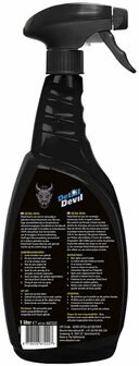 Detail Devil (Ceramisch wax)(Spray wax)